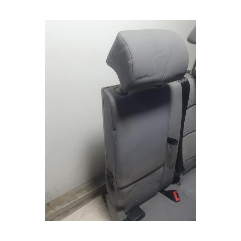 Banquette arriere VOLKSWAGEN GOLF PLUS PHASE 1 d’occasion