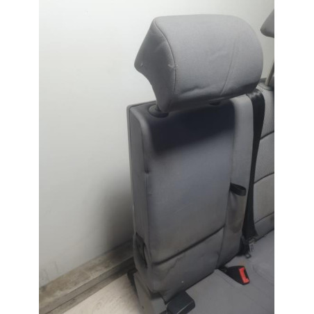 Banquette arriere VOLKSWAGEN GOLF PLUS PHASE 1 d’occasion