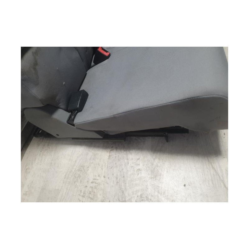 Banquette arriere VOLKSWAGEN GOLF PLUS PHASE 1 d’occasion