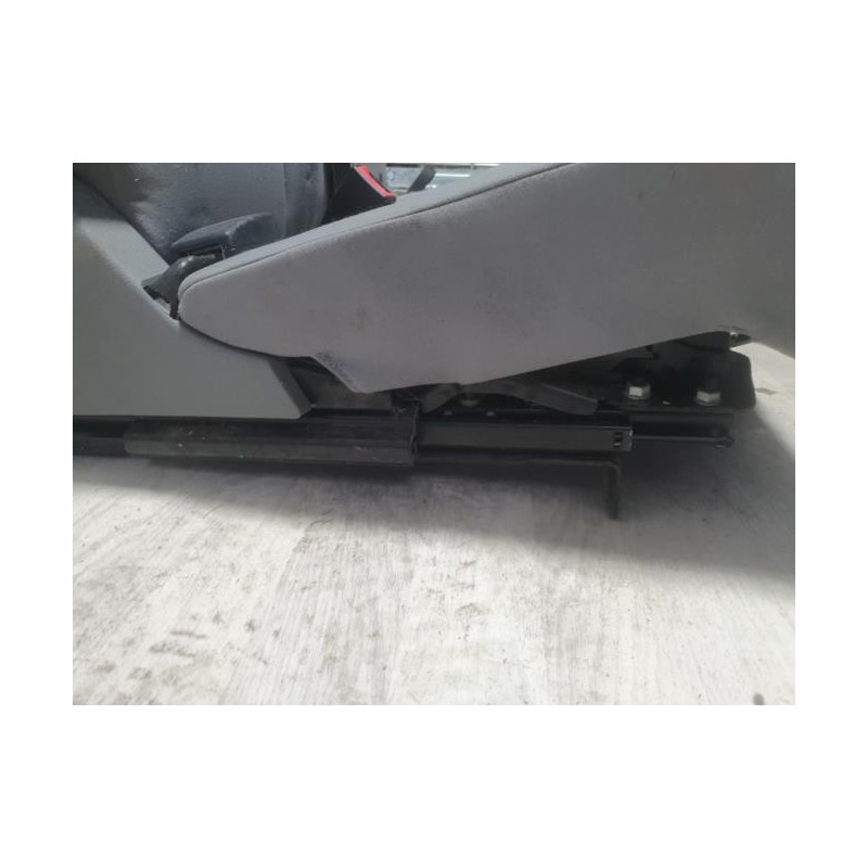 Banquette arriere VOLKSWAGEN GOLF PLUS PHASE 1 d’occasion