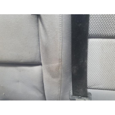 Banquette arriere VOLKSWAGEN GOLF PLUS PHASE 1 d’occasion