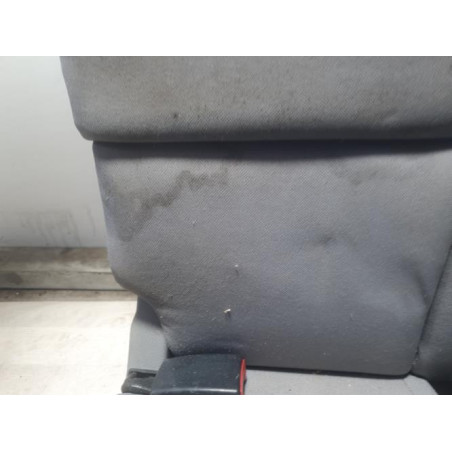 Banquette arriere VOLKSWAGEN GOLF PLUS PHASE 1 d’occasion