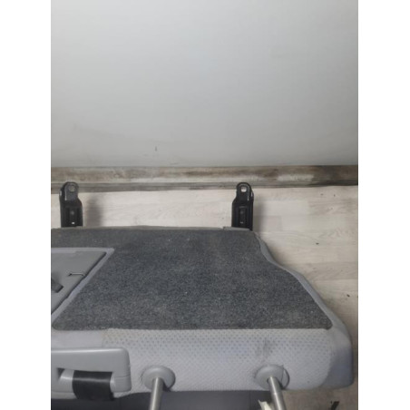 Banquette arriere VOLKSWAGEN GOLF PLUS PHASE 1 d’occasion