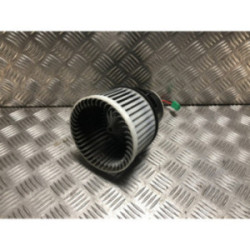 Ventilateur chauffage PEUGEOT 308 2 PHASE 1 d’occasion
