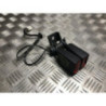 Attache ceinture arriere droit PEUGEOT 308 2 PHASE 1 d’occasion