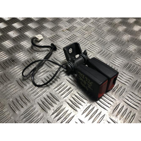 Attache ceinture arriere droit PEUGEOT 308 2 PHASE 1 d’occasion