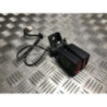 Attache ceinture arriere droit PEUGEOT 308 2 PHASE 1 d’occasion