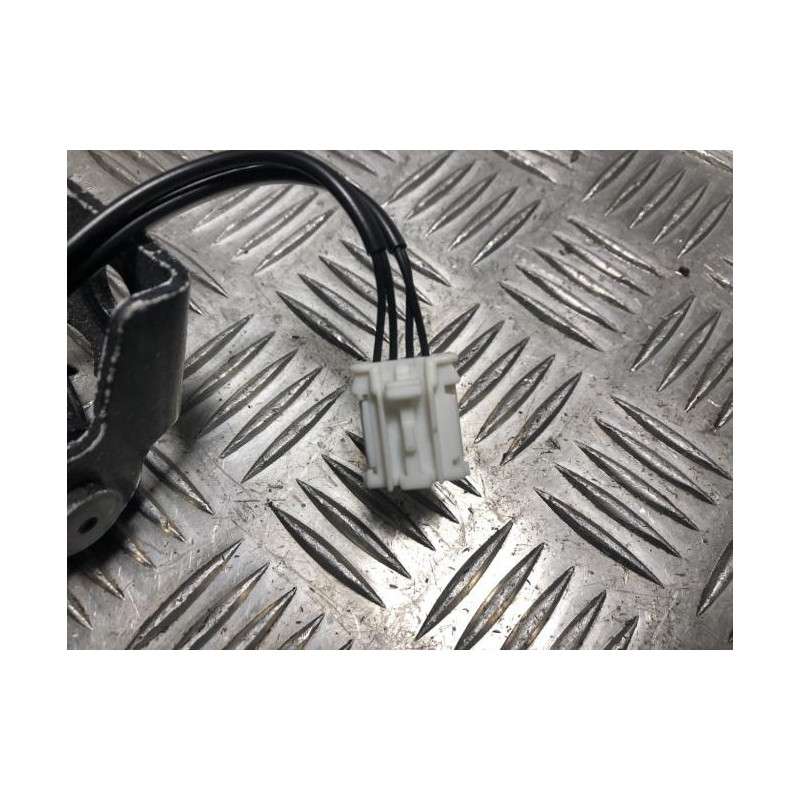 Attache ceinture arriere droit PEUGEOT 308 2 PHASE 1 d’occasion