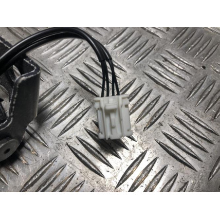 Attache ceinture arriere droit PEUGEOT 308 2 PHASE 1 d’occasion