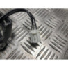 Attache ceinture arriere droit PEUGEOT 308 2 PHASE 1 d’occasion