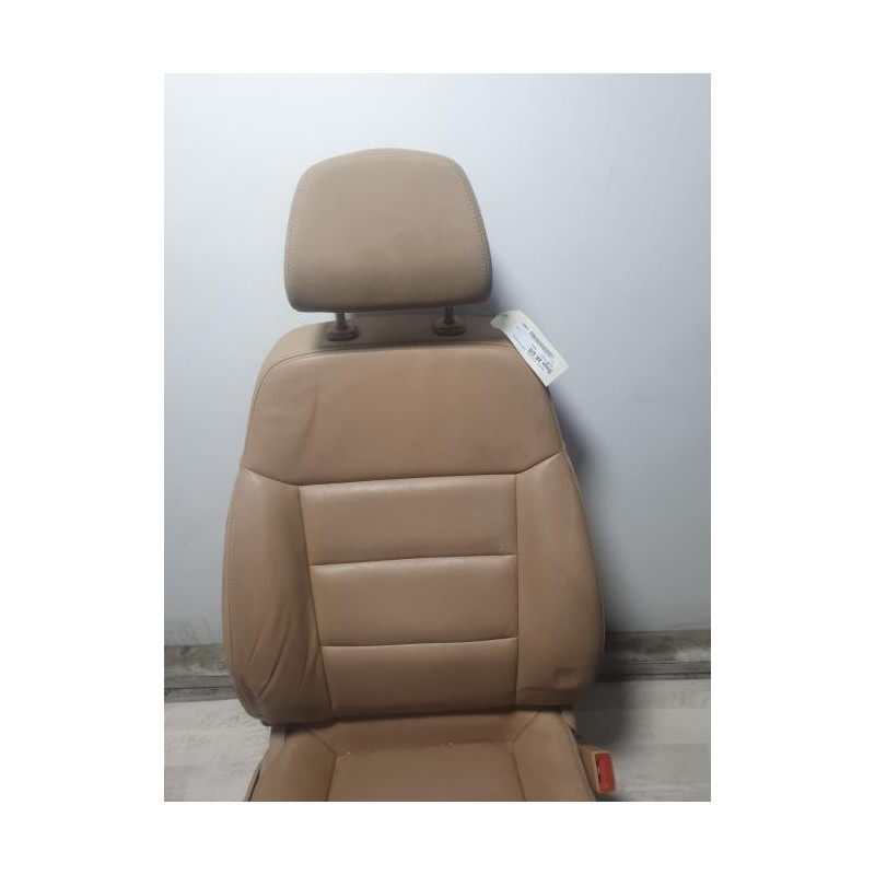 Siege avant droit OPEL VECTRA C PHASE 2 d’occasion