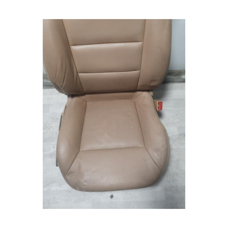 Siege avant droit OPEL VECTRA C PHASE 2 d’occasion