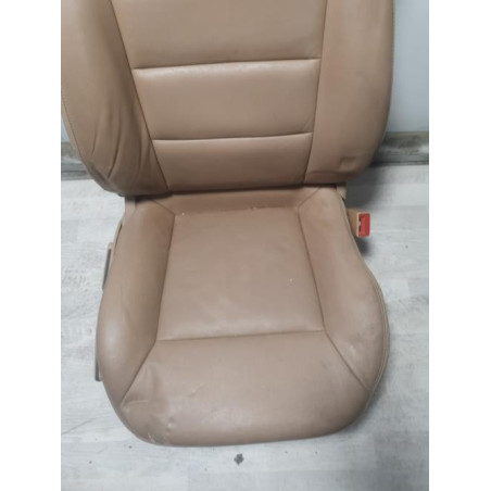 Siege avant droit OPEL VECTRA C PHASE 2 d’occasion