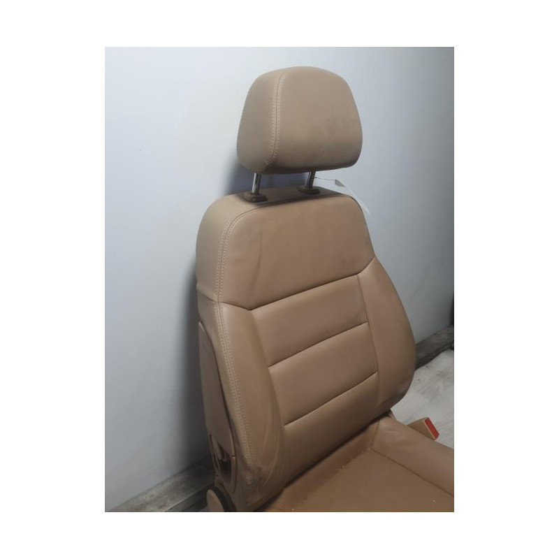 Siege avant droit OPEL VECTRA C PHASE 2 d’occasion
