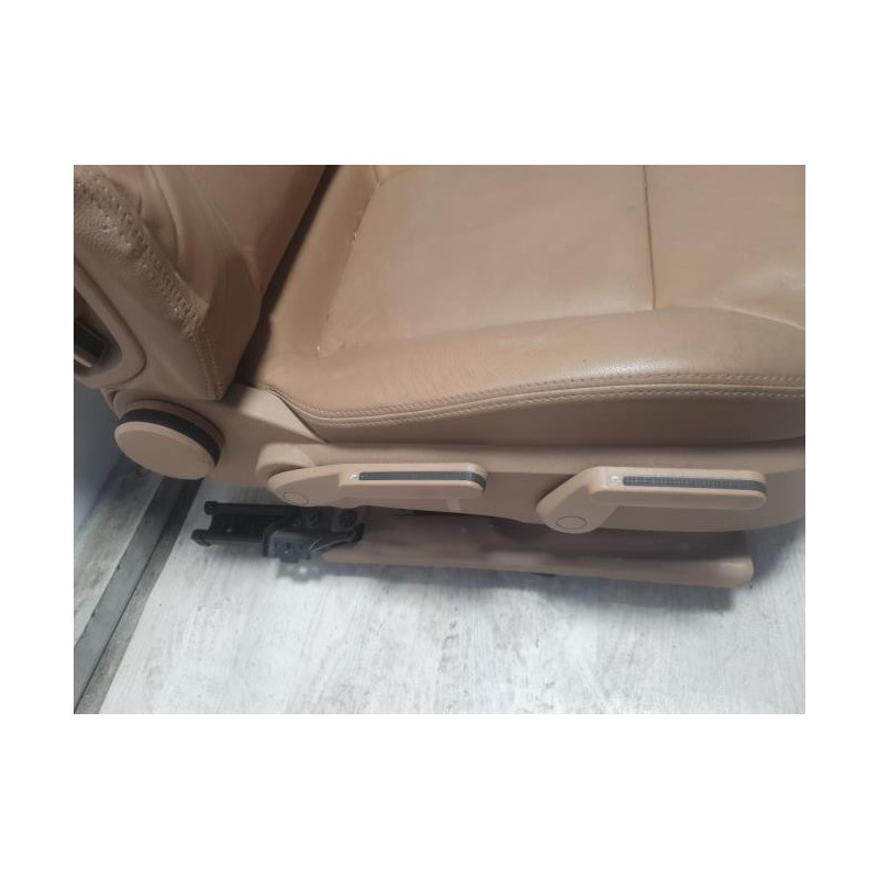Siege avant droit OPEL VECTRA C PHASE 2 d’occasion