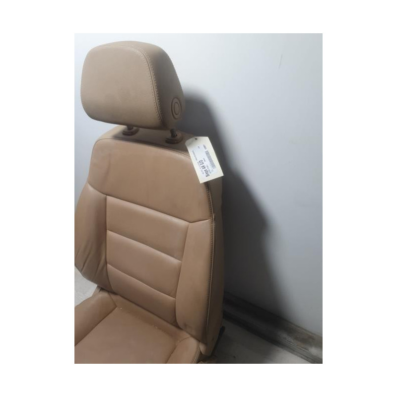 Siege avant droit OPEL VECTRA C PHASE 2 d’occasion