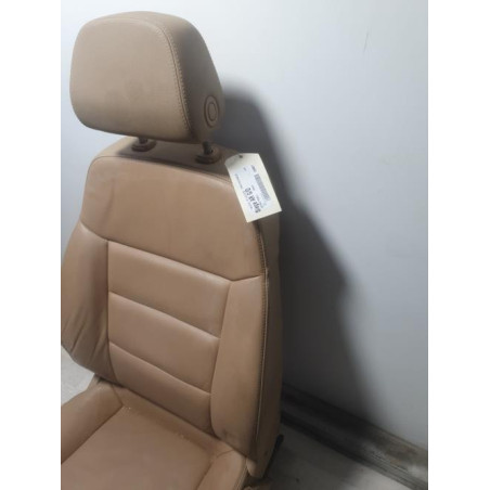 Siege avant droit OPEL VECTRA C PHASE 2 d’occasion