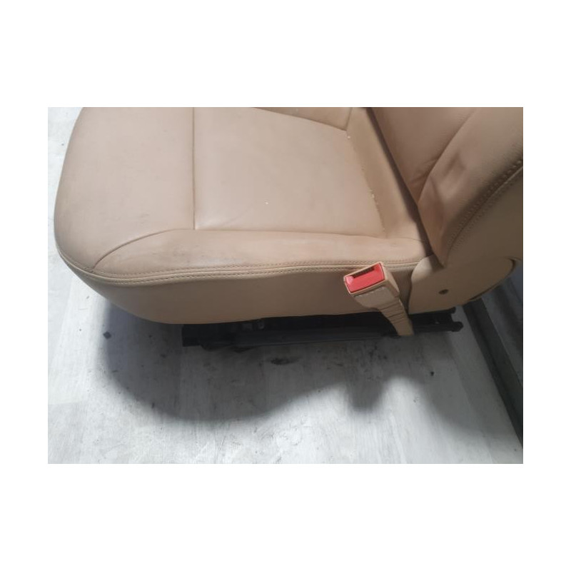 Siege avant droit OPEL VECTRA C PHASE 2 d’occasion