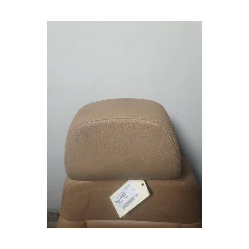 Siege avant droit OPEL VECTRA C PHASE 2 d’occasion