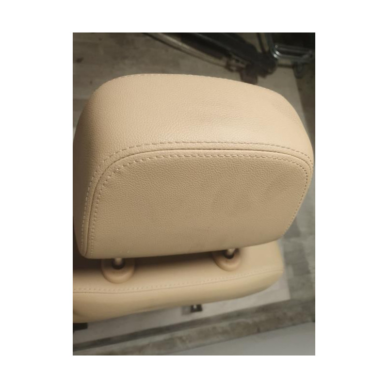 Siege avant droit OPEL VECTRA C PHASE 2 d’occasion