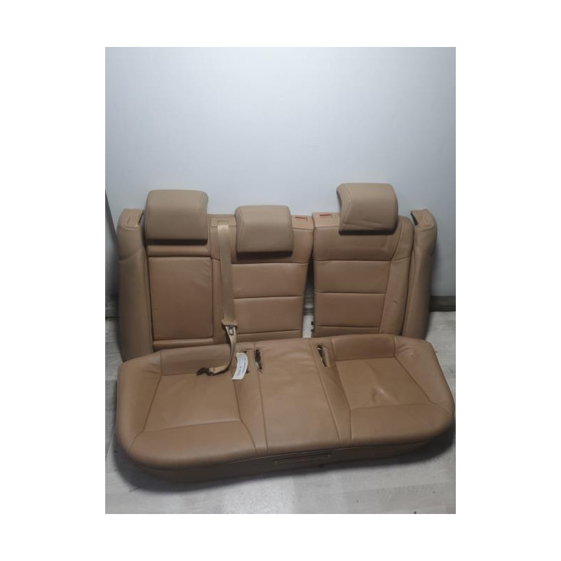 Banquette arriere OPEL VECTRA C PHASE 2 d’occasion