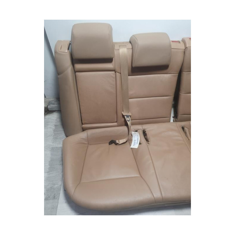 Banquette arriere OPEL VECTRA C PHASE 2 d’occasion