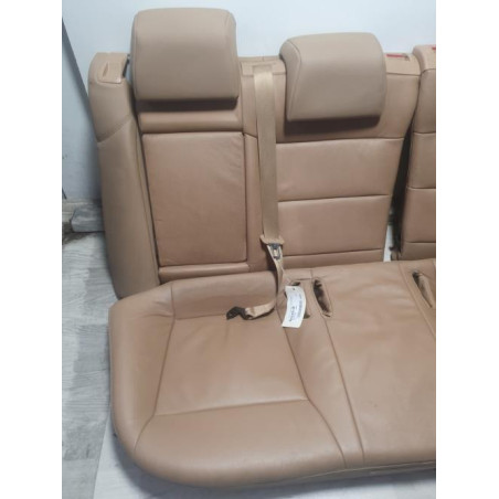Banquette arriere OPEL VECTRA C PHASE 2 d’occasion