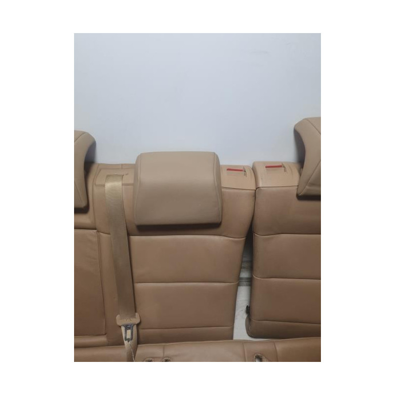 Banquette arriere OPEL VECTRA C PHASE 2 d’occasion