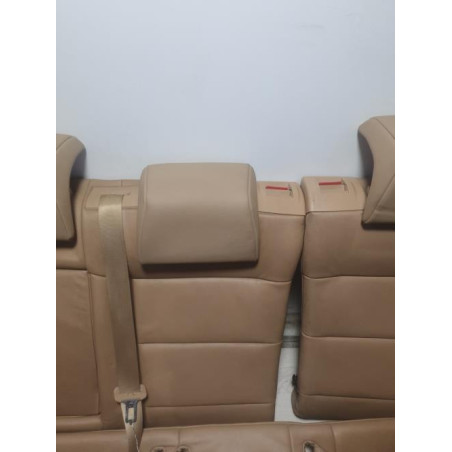 Banquette arriere OPEL VECTRA C PHASE 2 d’occasion