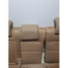 Banquette arriere OPEL VECTRA C PHASE 2 d’occasion