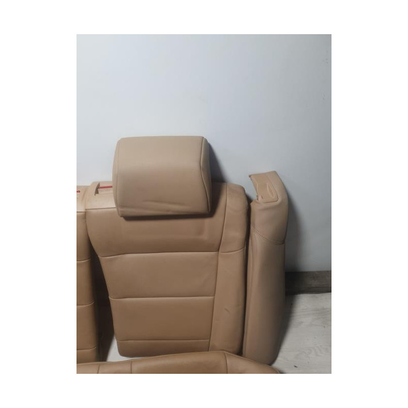 Banquette arriere OPEL VECTRA C PHASE 2 d’occasion