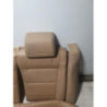 Banquette arriere OPEL VECTRA C PHASE 2 d’occasion