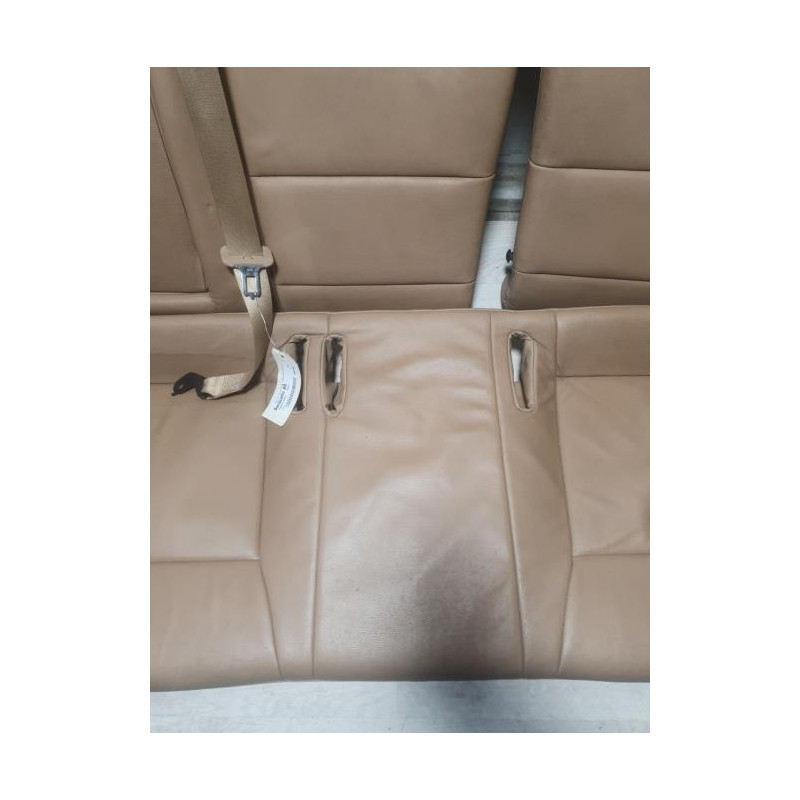Banquette arriere OPEL VECTRA C PHASE 2 d’occasion