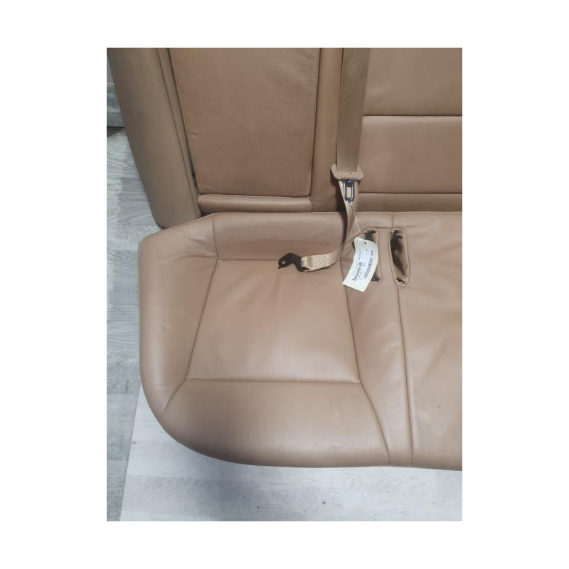 Banquette arriere OPEL VECTRA C PHASE 2 d’occasion