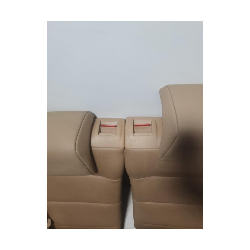 Banquette arriere OPEL VECTRA C PHASE 2 d’occasion