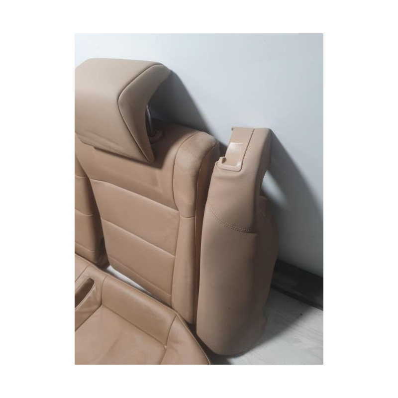 Banquette arriere OPEL VECTRA C PHASE 2 d’occasion