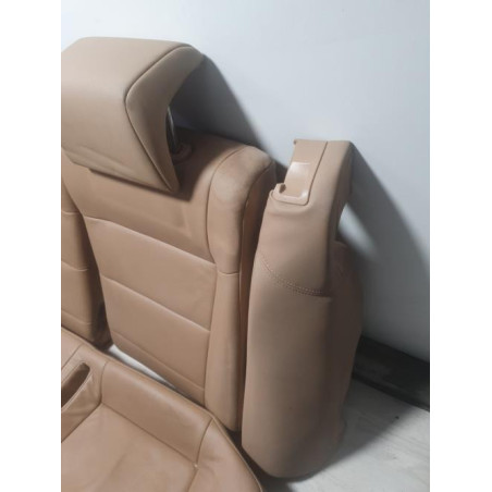 Banquette arriere OPEL VECTRA C PHASE 2 d’occasion