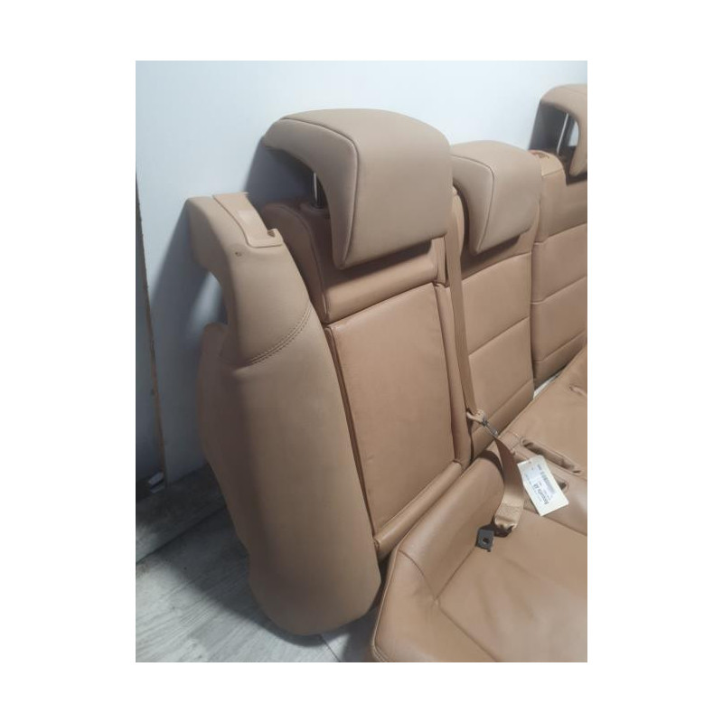 Banquette arriere OPEL VECTRA C PHASE 2 d’occasion