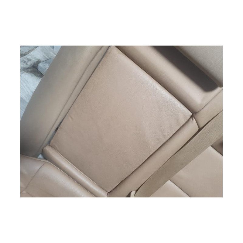 Banquette arriere OPEL VECTRA C PHASE 2 d’occasion
