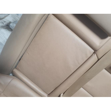 Banquette arriere OPEL VECTRA C PHASE 2 d’occasion
