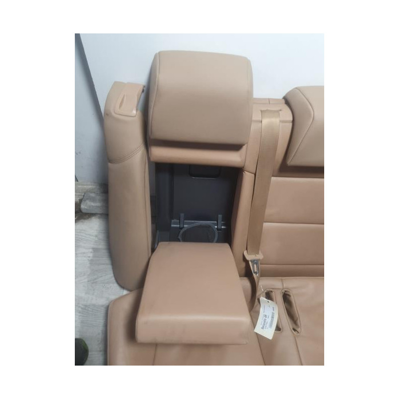 Banquette arriere OPEL VECTRA C PHASE 2 d’occasion