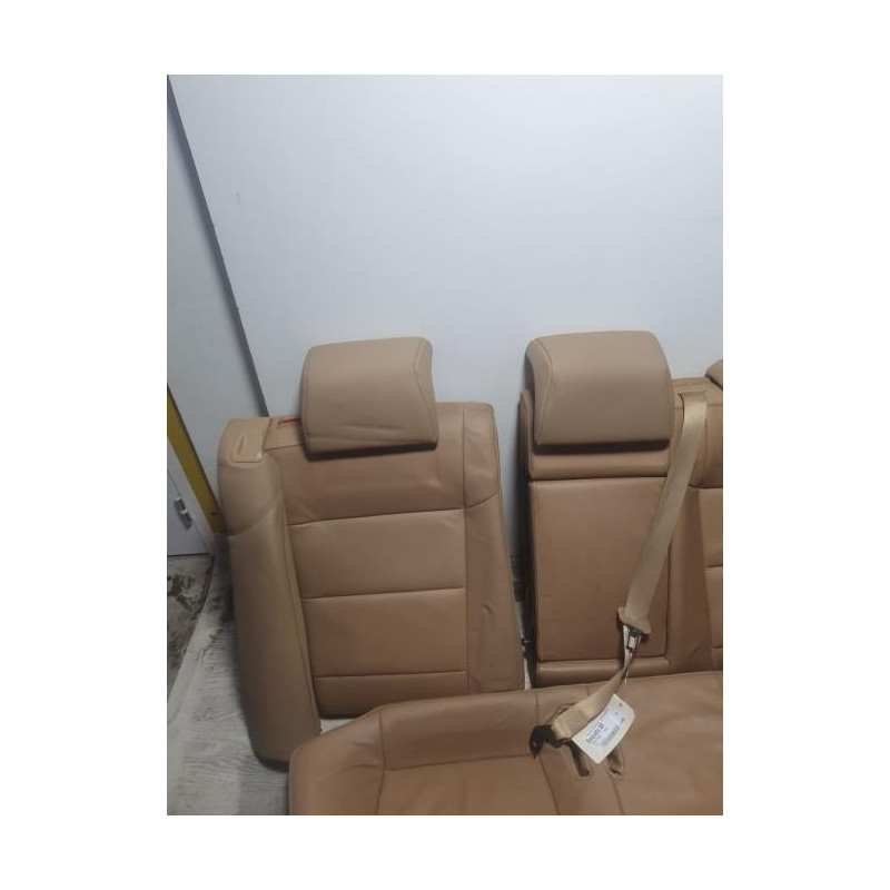 Banquette arriere OPEL VECTRA C PHASE 2 d’occasion