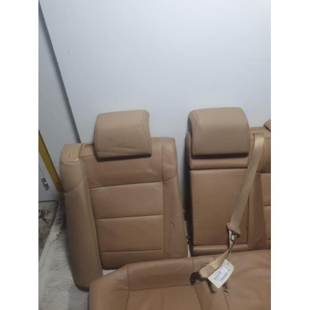 Banquette arriere OPEL VECTRA C PHASE 2 d’occasion