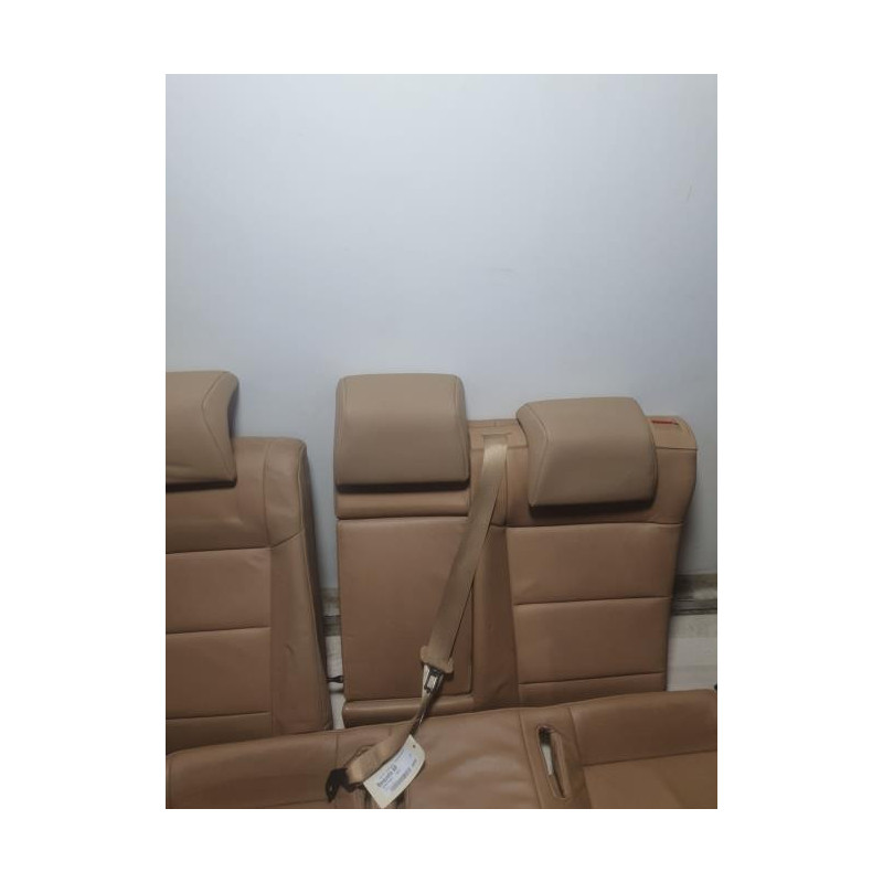 Banquette arriere OPEL VECTRA C PHASE 2 d’occasion