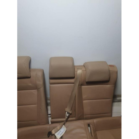 Banquette arriere OPEL VECTRA C PHASE 2 d’occasion