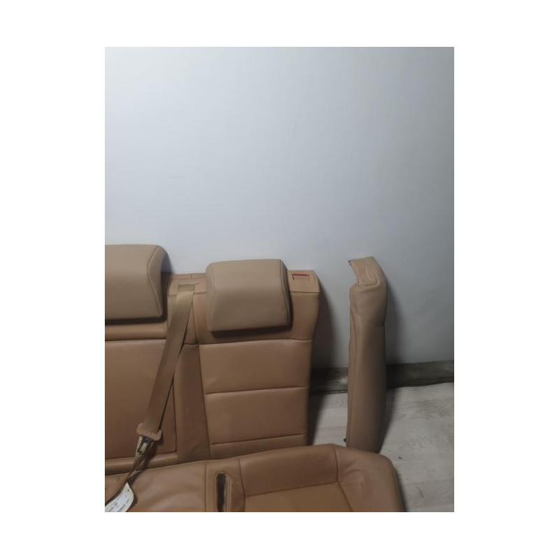 Banquette arriere OPEL VECTRA C PHASE 2 d’occasion