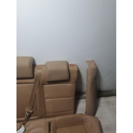 Banquette arriere OPEL VECTRA C PHASE 2 d’occasion