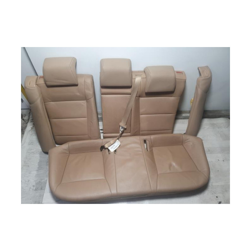 Banquette arriere OPEL VECTRA C PHASE 2 d’occasion