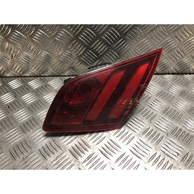 Feu arriere secondaire droit (feux) PEUGEOT 308 2 PHASE 1 d’occasion