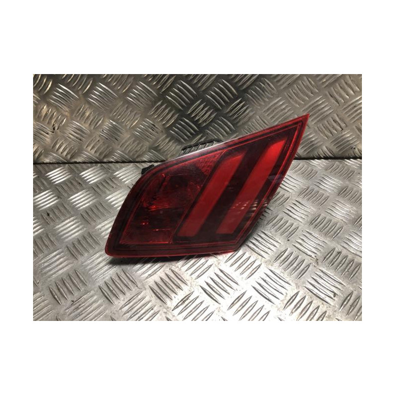 Feu arriere secondaire droit (feux) PEUGEOT 308 2 PHASE 1 d’occasion